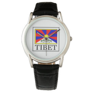 Tibet Watch