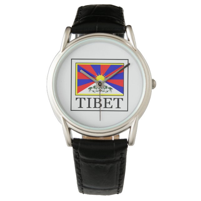 Tibet Watch (Front)