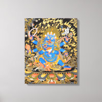 Tibetan Buddhist Art