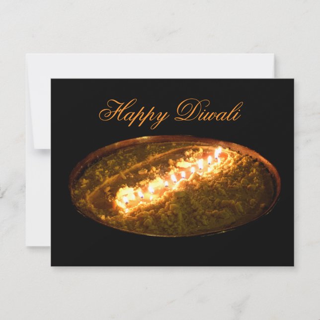 Tibetan Butter Lamp (Front)