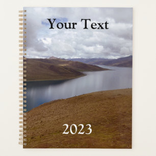 Tibetan Lake Planner