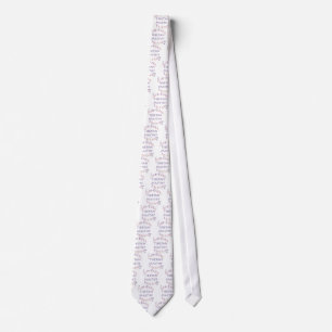Tibetan Mastiff Furever Friend Tie
