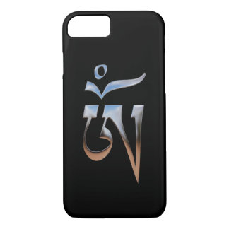 Tibetan Om iPhone 8/7 Case