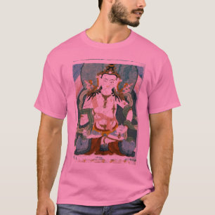 Tibetan painting T-Shirt