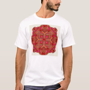 tibetan poppies T-Shirt