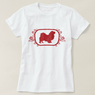 Tibetan Spaniel T-Shirt