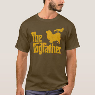 Tibetan Spaniel T-Shirt