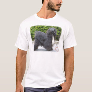 Tibetan Terrier T-Shirt