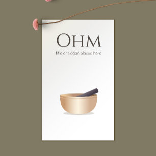 Tibetian Singing Bowl Spiritual Healer