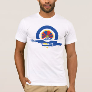TibetWarrior T-Shirt