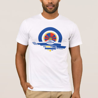 TibetWarrior T-Shirt