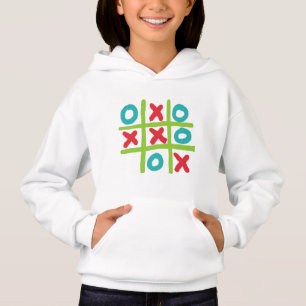 Tic-tac-toe