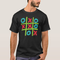 Tic-tac-toe