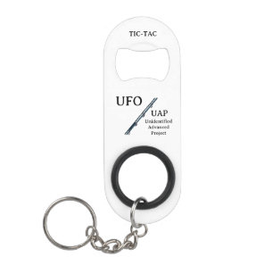 TIC-TAC UAP UFO
