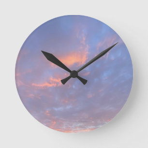 TIC TOC - MOVE HEAVEN AND EARTH ROUND CLOCK