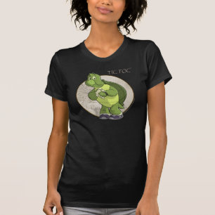 TIC TOC Women's Shirt