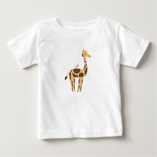 Tichert baby kids animaux T-Shirt