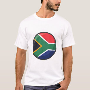 Tichert man south AFRICA T-Shirt