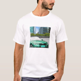 tichirt T-Shirt