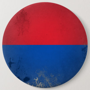 Ticino 6 Cm Round Badge