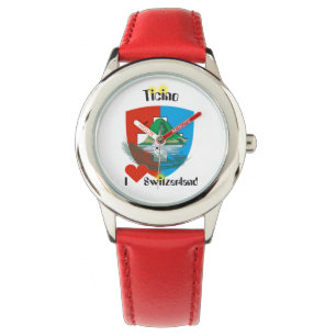 Ticino in Switzerland Watch