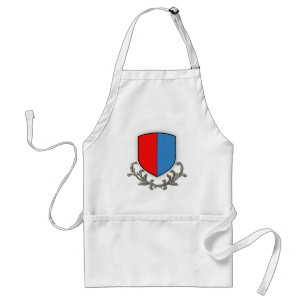 Ticino Standard Apron
