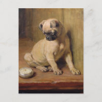 Tick-Tack by Briton Riviere