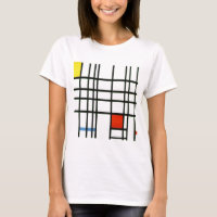 Tick Tack No Toe Shirt