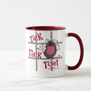 Tick Tack Toe! Mug