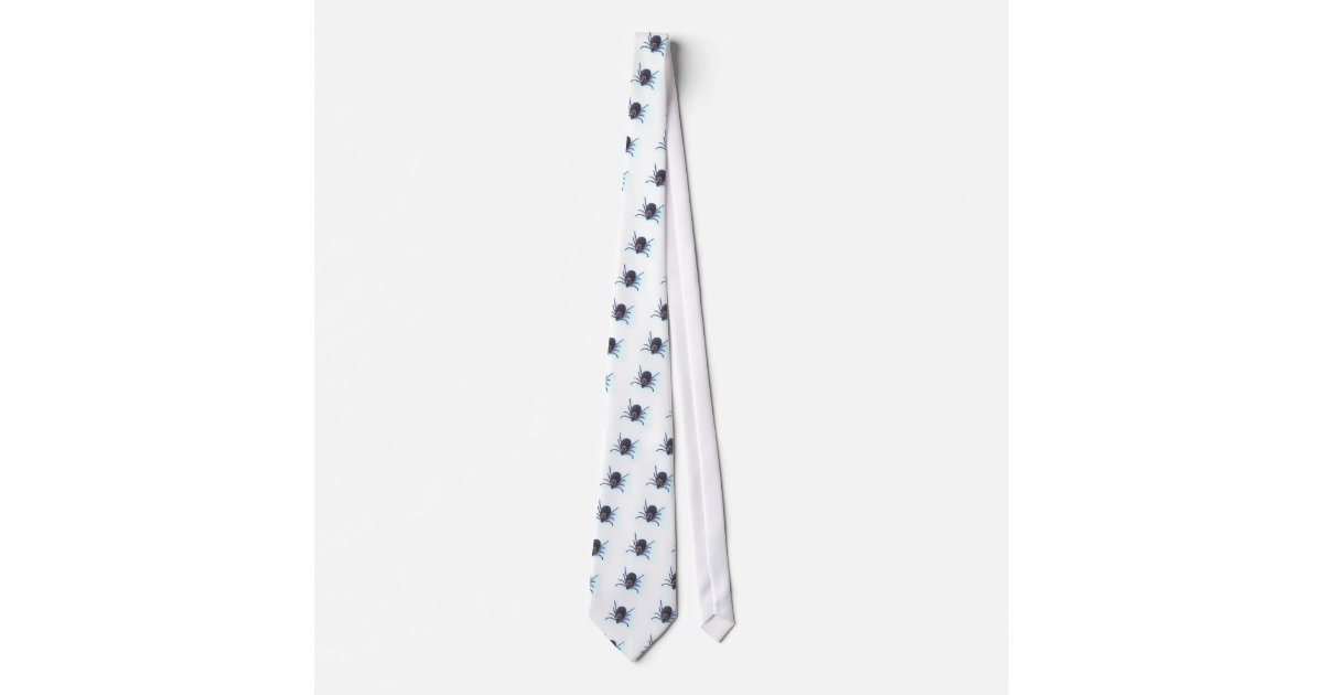 tick-tie-zazzle