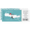 Ticket Boarding Pass Wedding Destination Crete