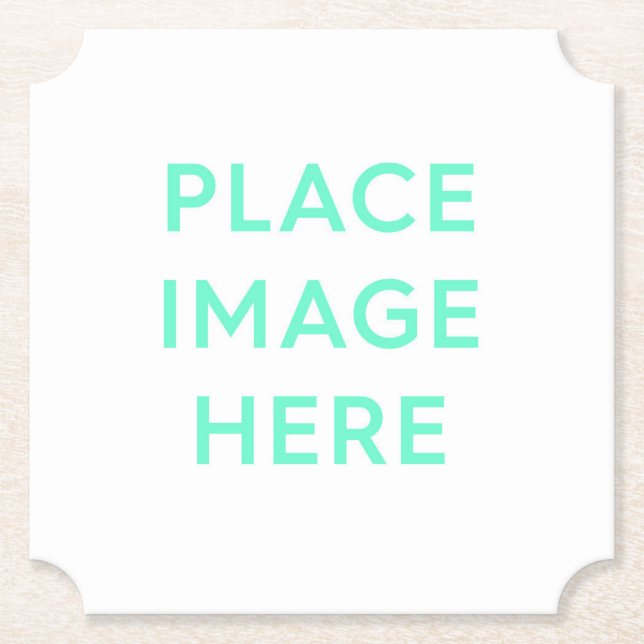 Ticket Coasters (Front)