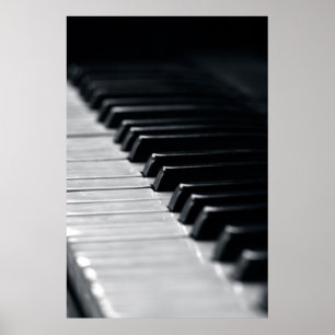 Tickle my keys poster