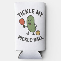 Tickle my Pickle ball