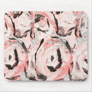 Tickled Pink Mouse Pad