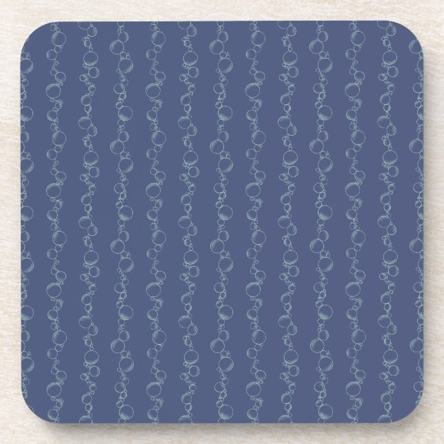 Tidal Bubble Trals Coaster (Front)