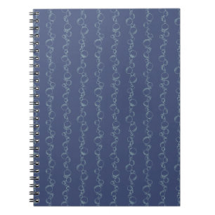 Tidal Bubble Trals Notebook