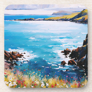 Tidal Dreams and Meadow Breezes Coaster