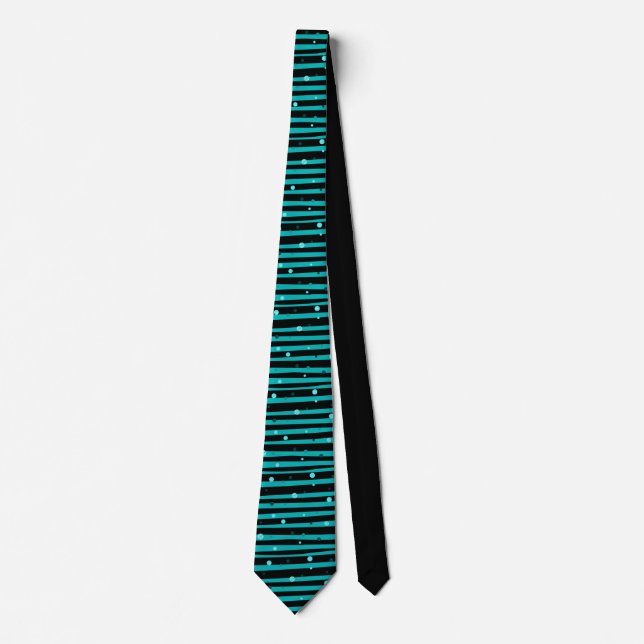 Tidal drift tie (Front)