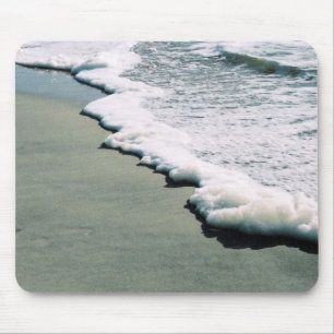 Tidal Foam Mouse Mat