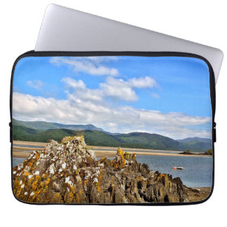 TIDAL RIVER LAPTOP SLEEVE