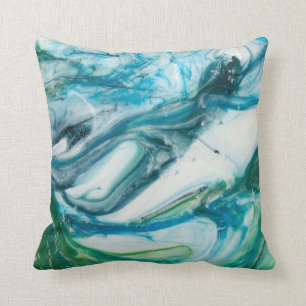 Tidal Sweep II Cushion