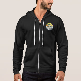 "TIDAL THRILLS" HOODIE