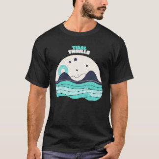 Tidal Thrills T-Shirt