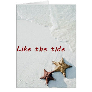 TIDE / AGING CAN'T STOP-LOOK GOOD AT "40"