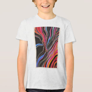 Tide of Two Tri-Blend Shirt
