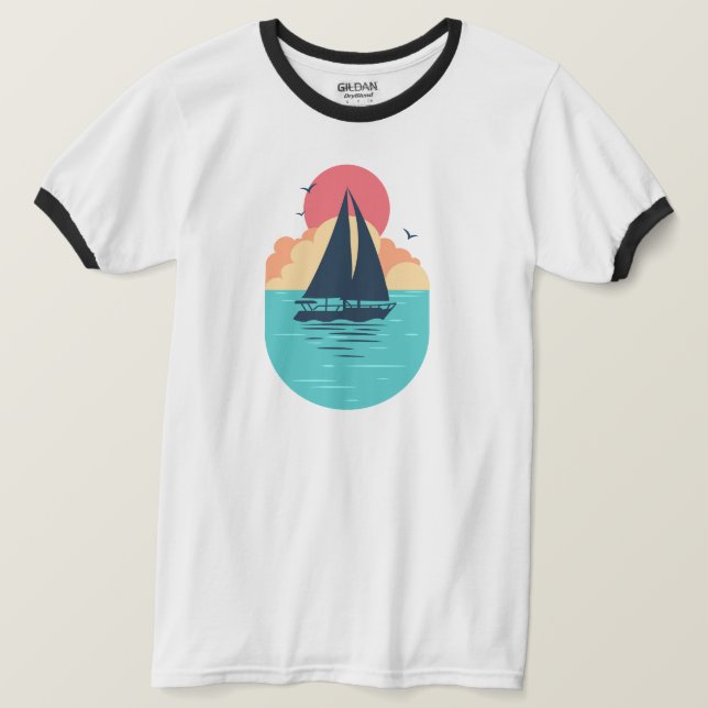 Tide TEE (Design Front)