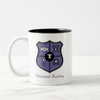 Tidemarsh Academy Mug