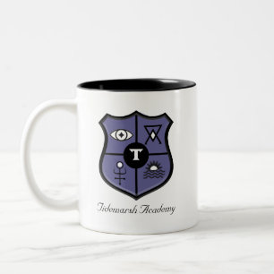 Tidemarsh Academy Mug