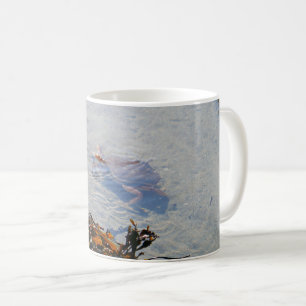 Tidepool at Sand Beach Coffee Mug